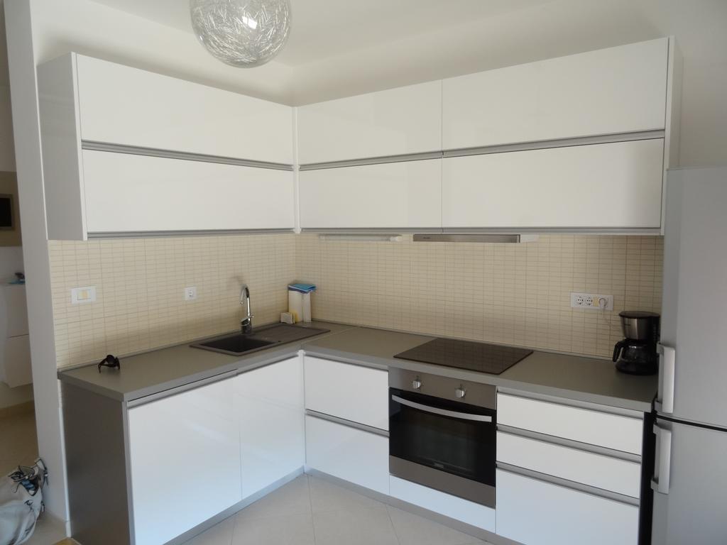 Apartment Koin Krk Town Exterior photo
