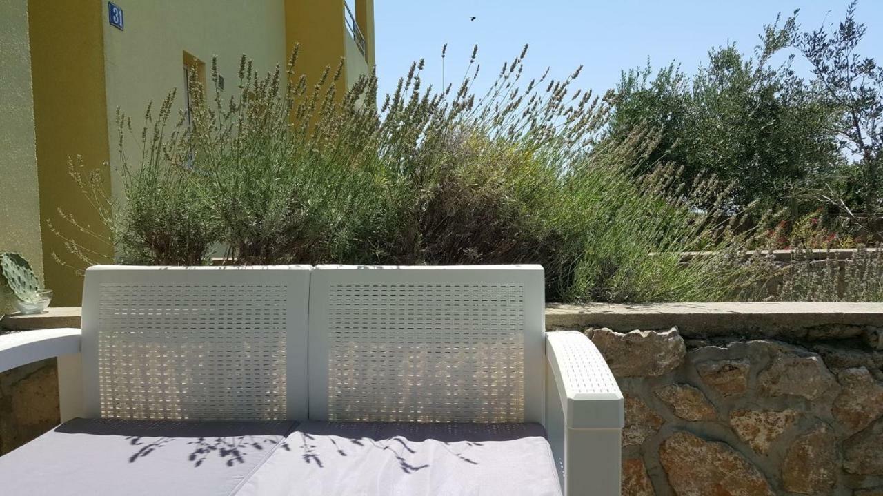 Apartment Koin Krk Town Exterior photo