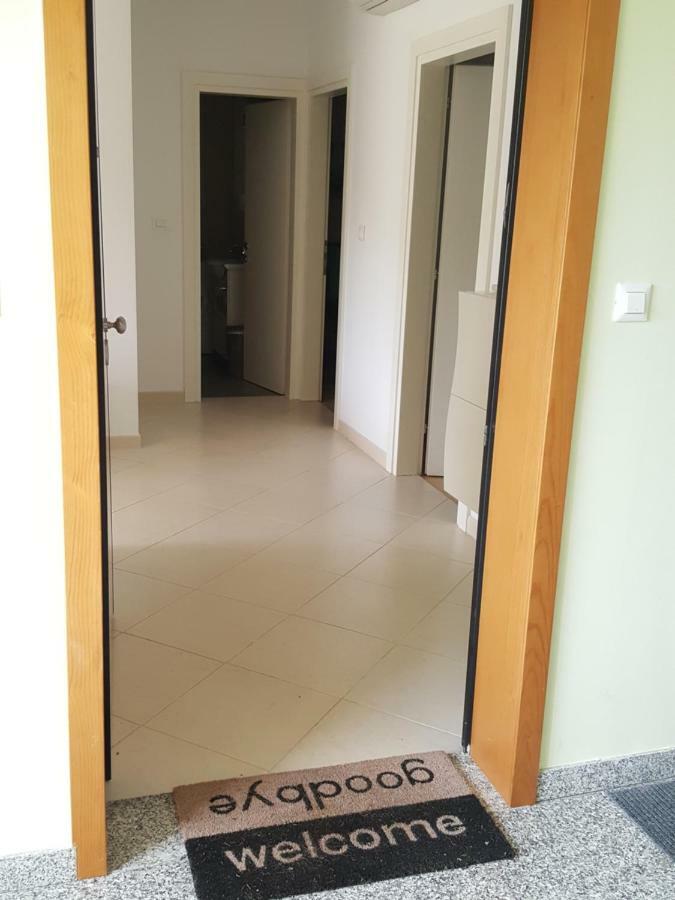 Apartment Koin Krk Town Exterior photo