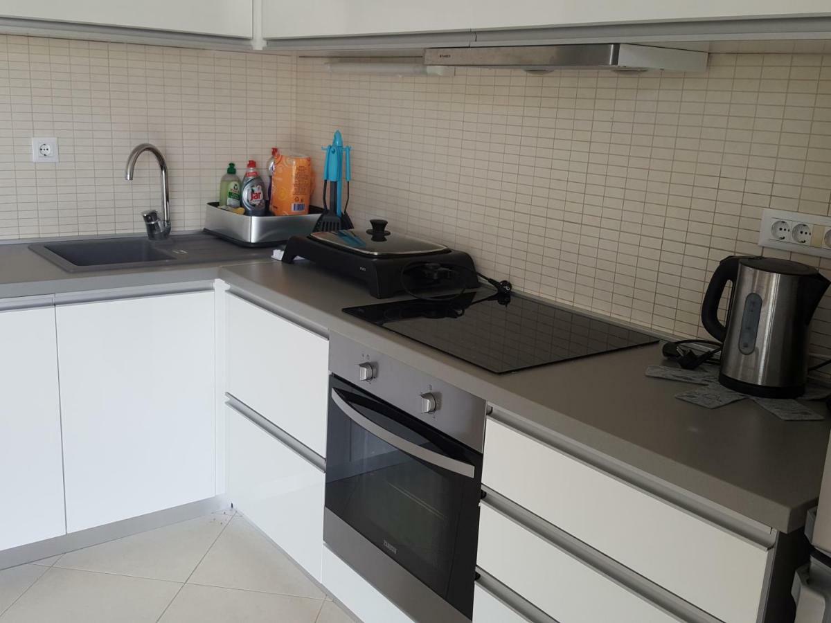 Apartment Koin Krk Town Exterior photo