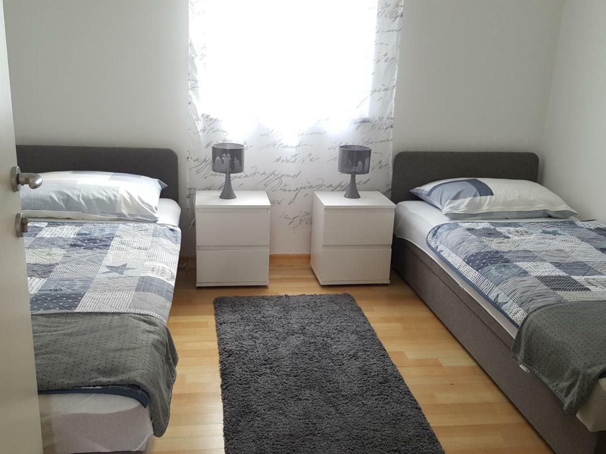 Apartment Koin Krk Town Exterior photo