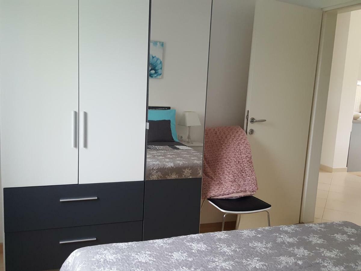 Apartment Koin Krk Town Exterior photo